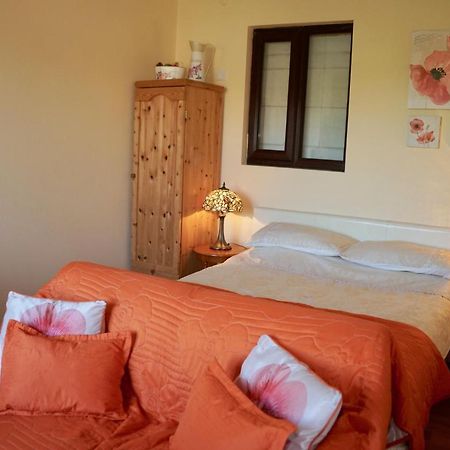 Ravencar Farm B&B Mosborough エクステリア 写真