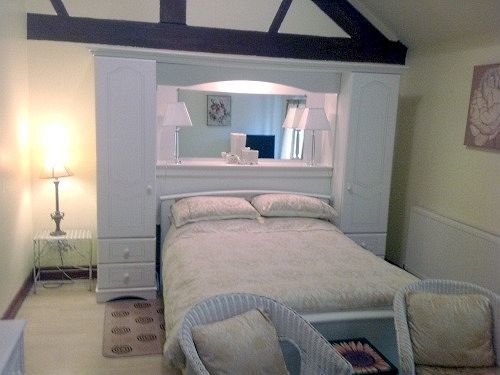Ravencar Farm B&B Mosborough エクステリア 写真