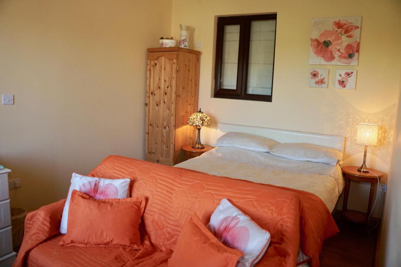 Ravencar Farm B&B Mosborough エクステリア 写真