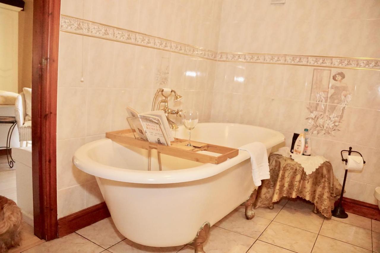 Ravencar Farm B&B Mosborough エクステリア 写真